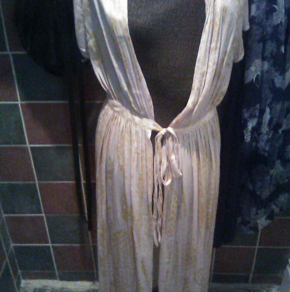 Free people wrap kimono - Picture 10 of 13